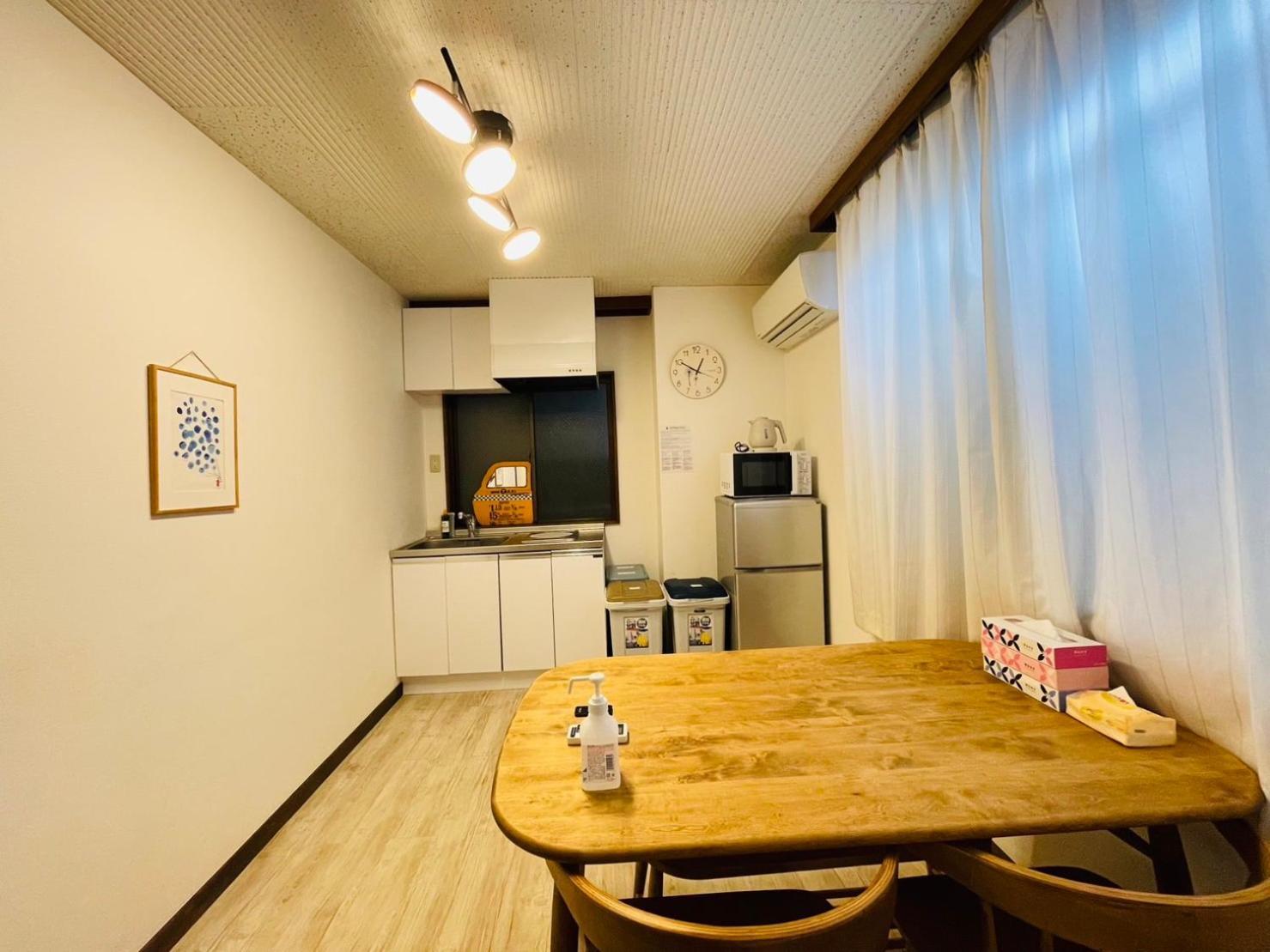 Fit-Inn Asakusa Tokyo Exterior photo