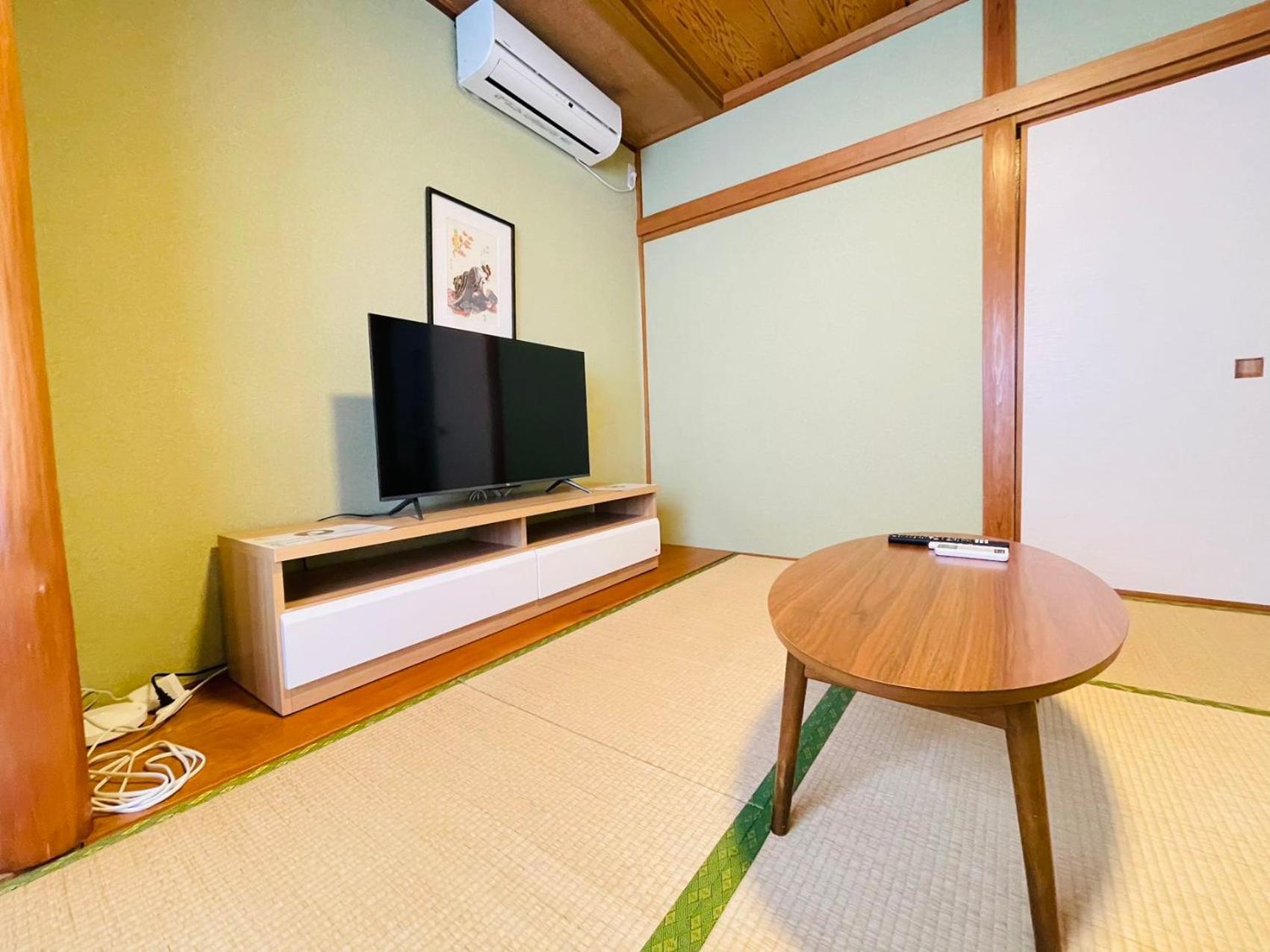 Fit-Inn Asakusa Tokyo Exterior photo