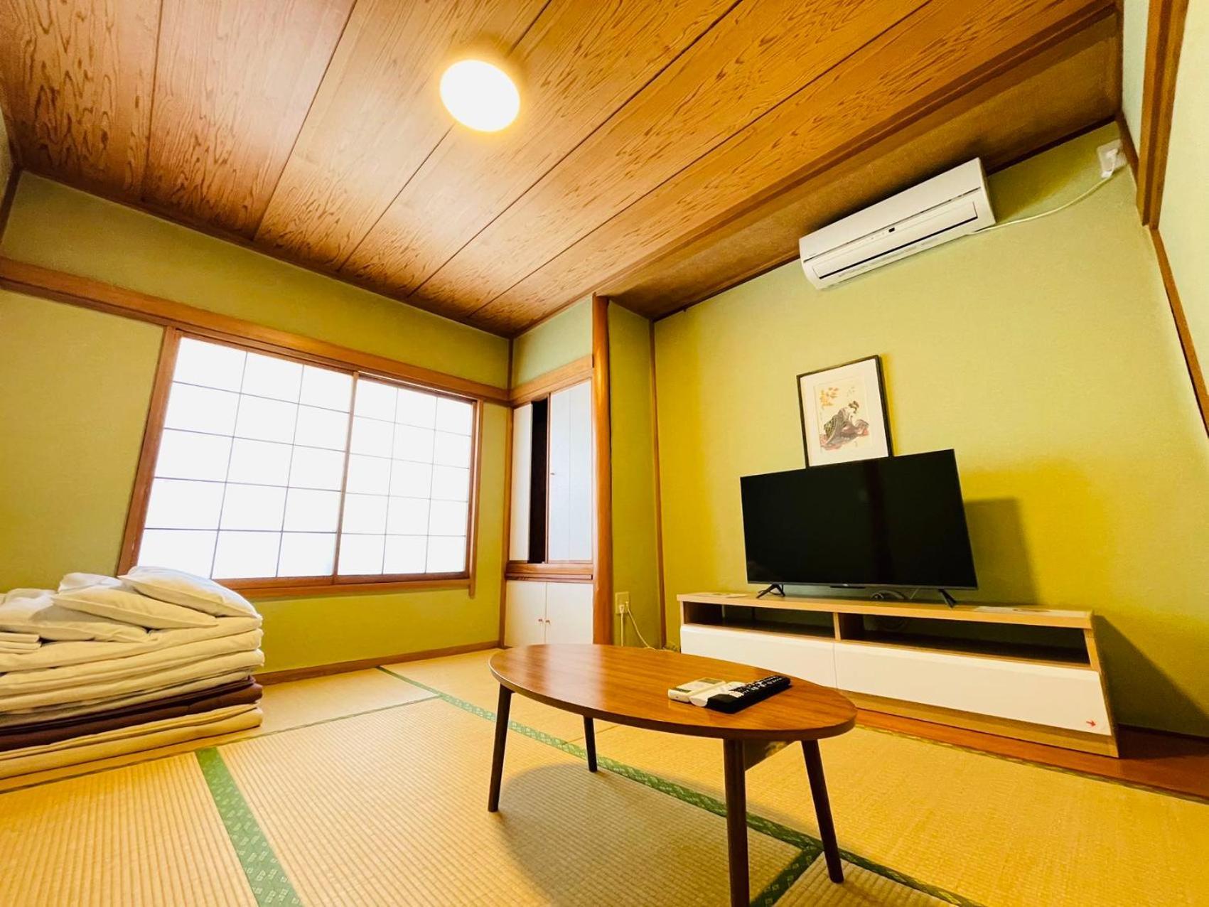 Fit-Inn Asakusa Tokyo Exterior photo